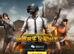 绝地求生大逃杀怎么改名